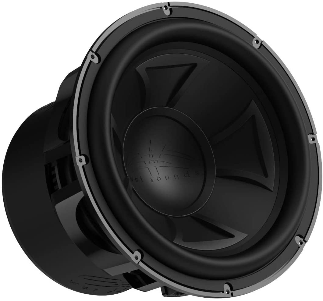 Wetsounds REVO 15 XXX V4-B