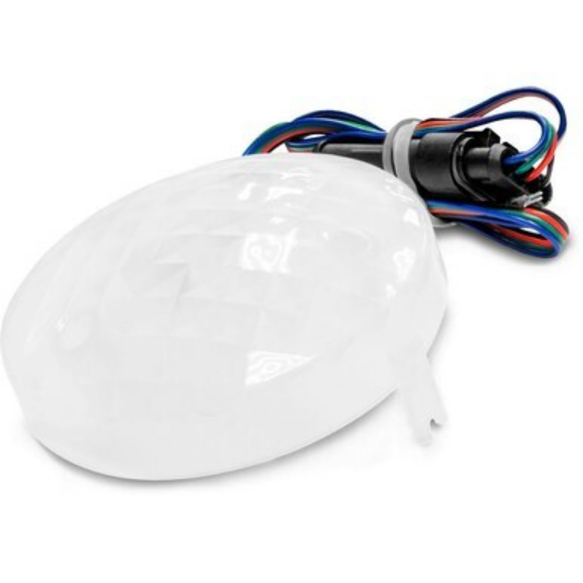 Wetsounds REVO 8 SUB RGB KIT