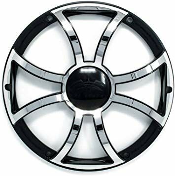 Wetsounds REVO 8 XS-B-SS GRILL