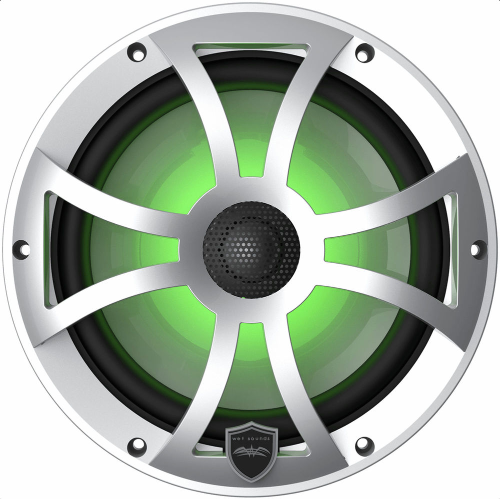 Wetsounds REVO 8 XS-S GRILL