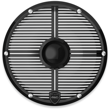 Wetsounds REVO 8 XW-B GRILL