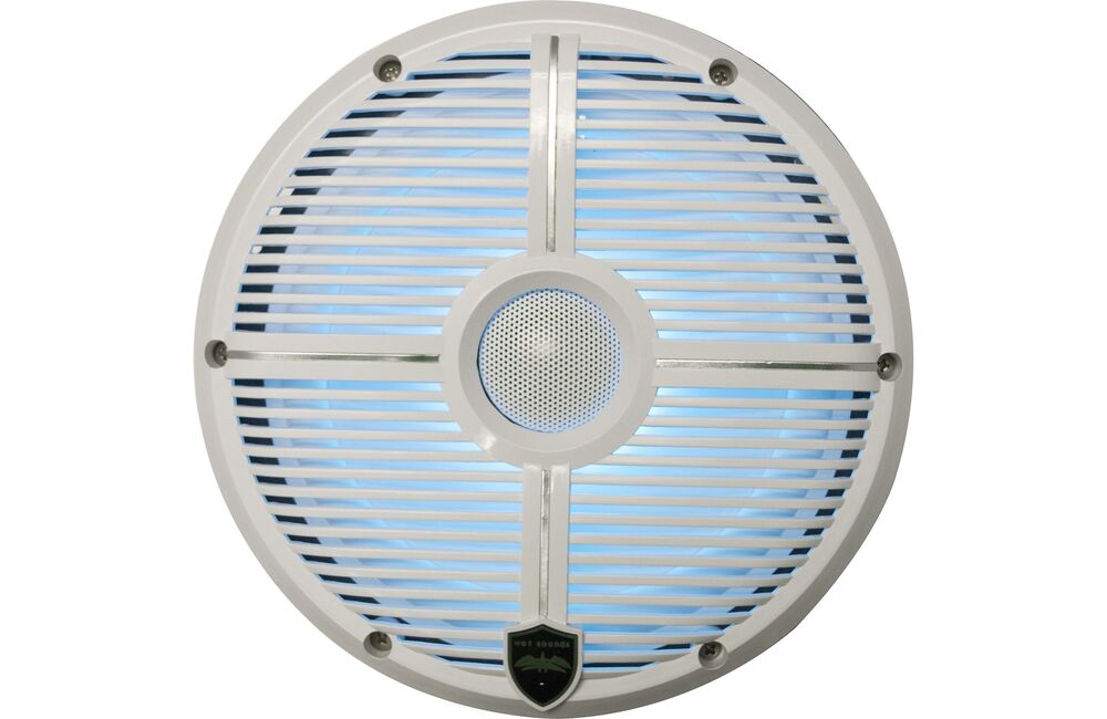 Wetsounds REVO 8 XW-W GRILL