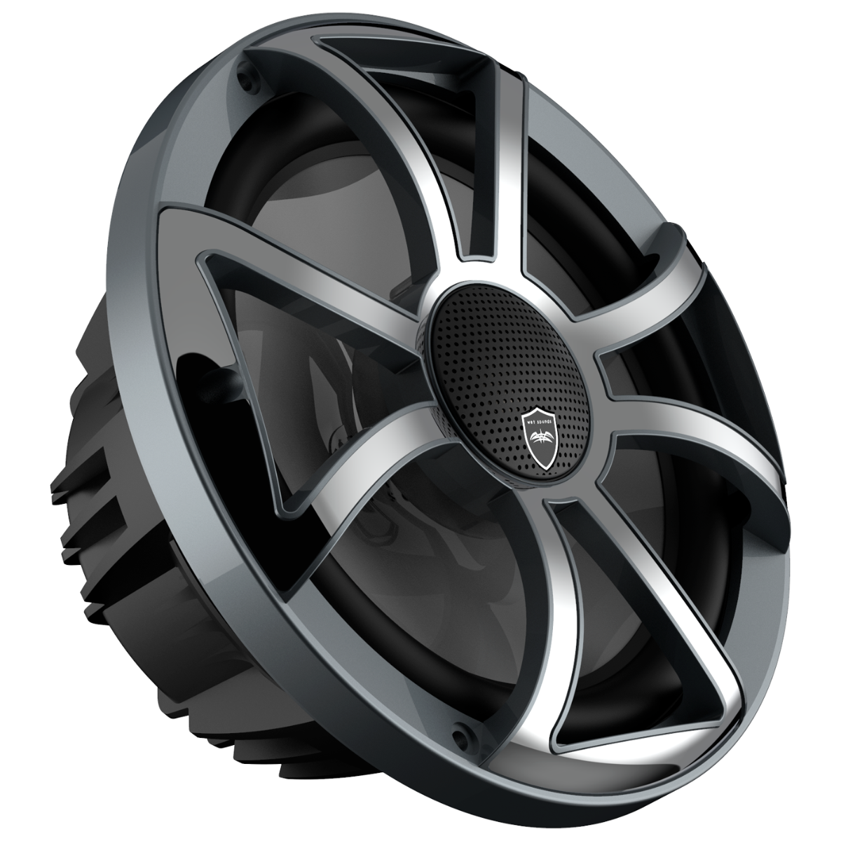 Wetsounds REVO CX-10 XS-G-SS