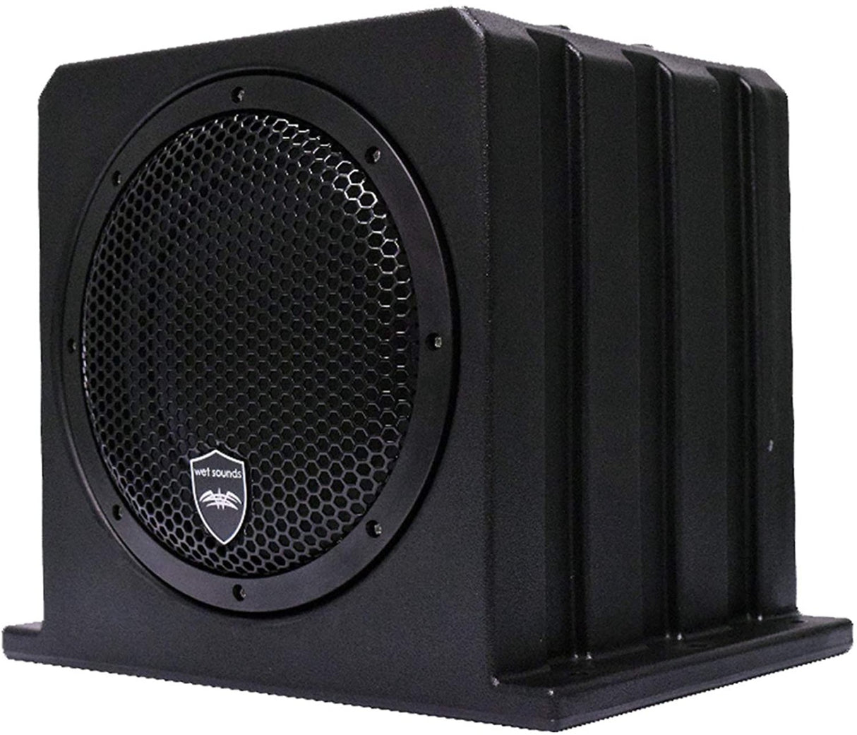 Wetsounds STEALTH AS-10