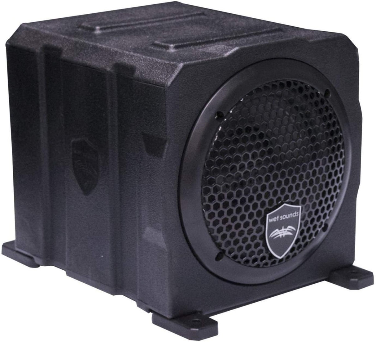 Wetsounds STEALTH AS-6