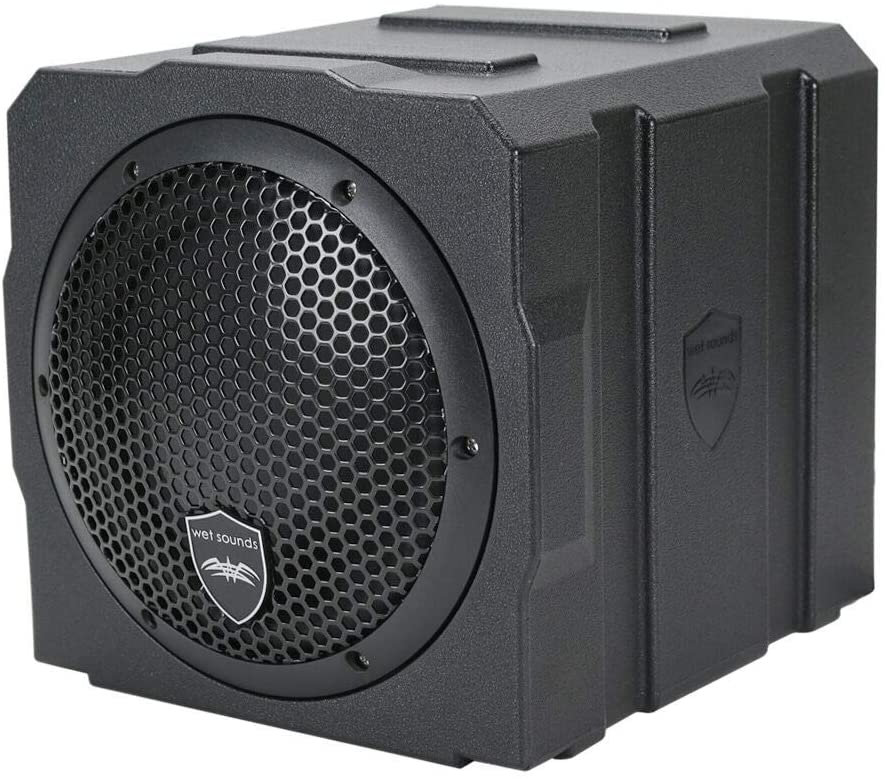 Wetsounds STEALTH AS-8