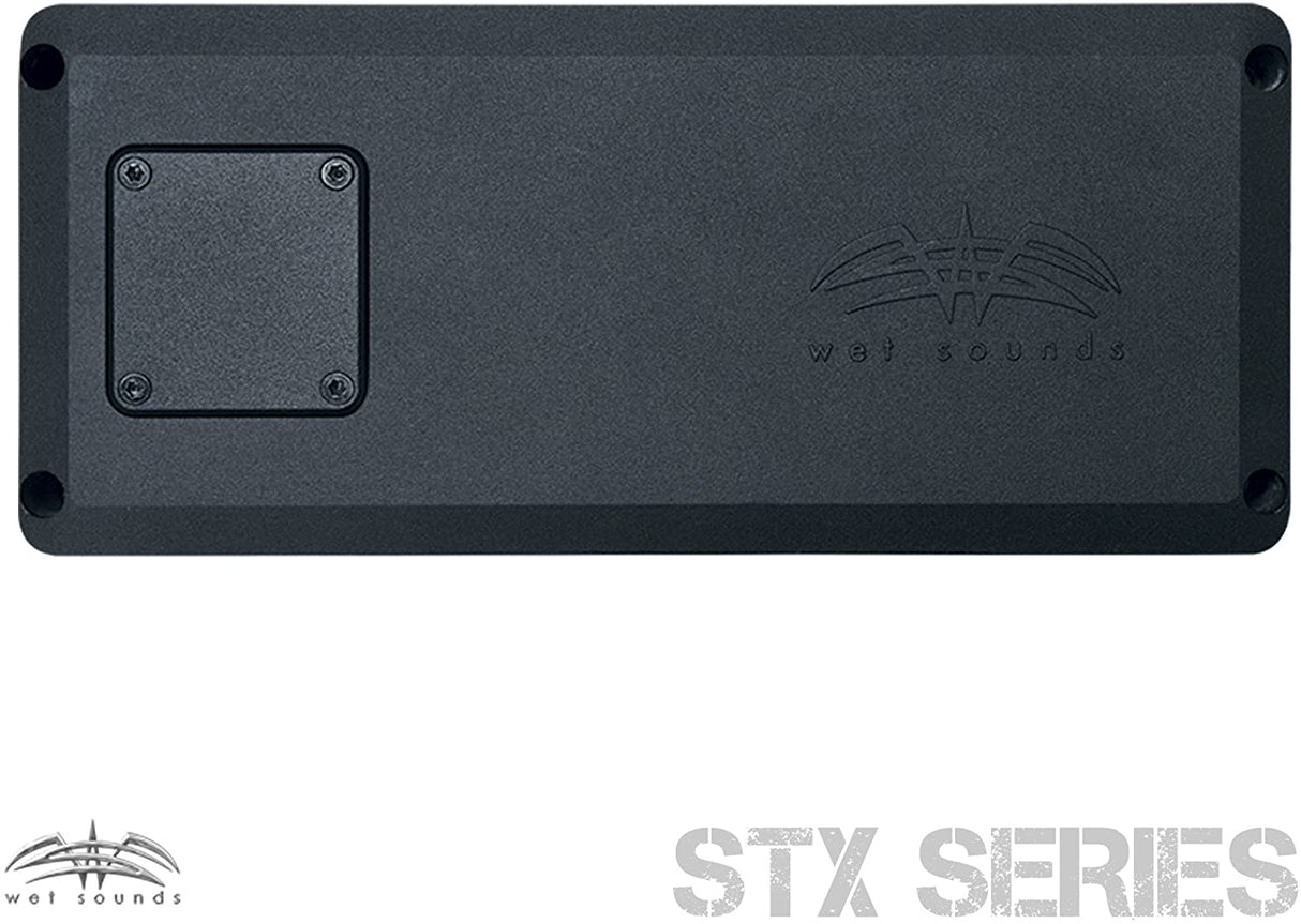 Wetsounds STX MICRO-1