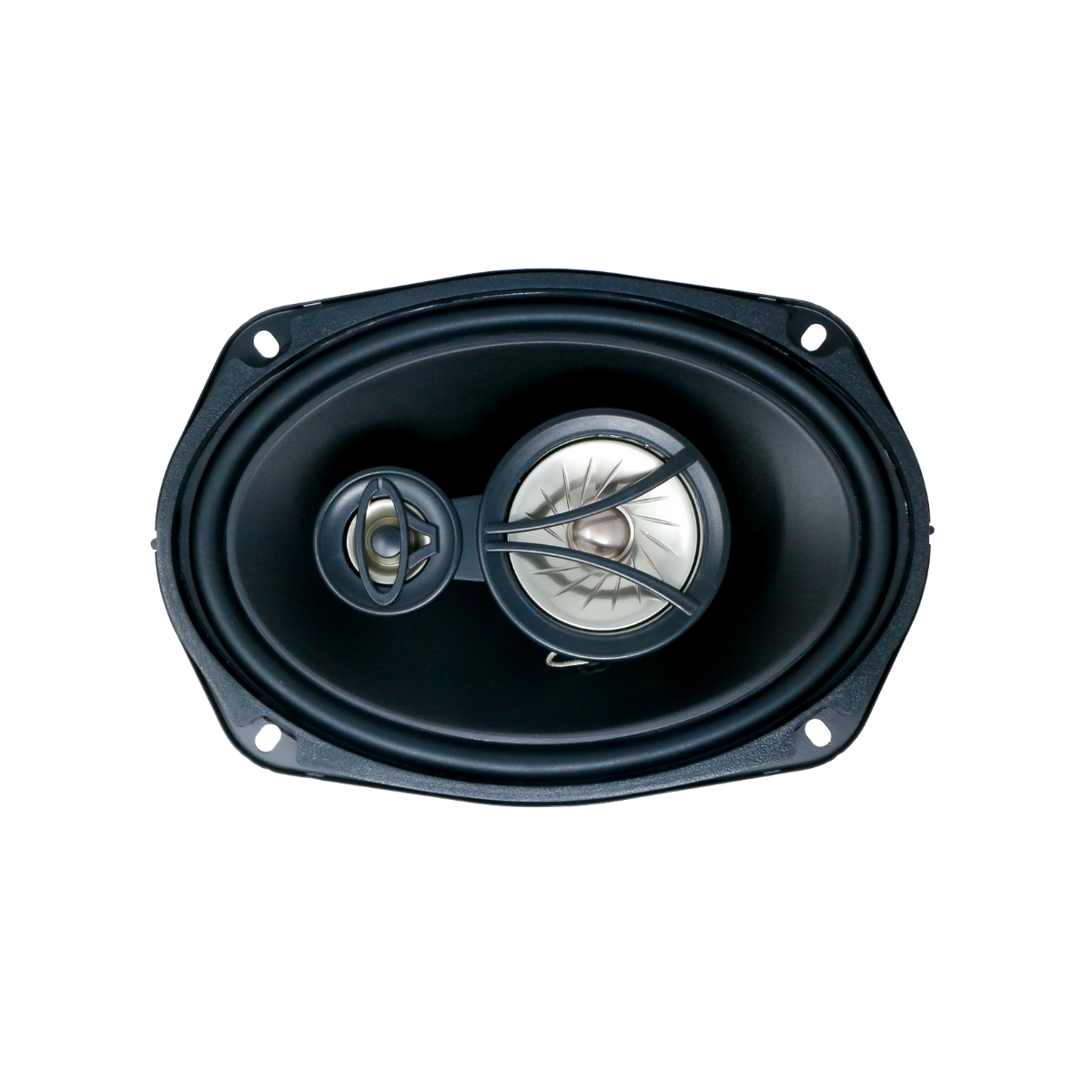 Cerwin Vega XED Series Speaker 6 x 9 inch 350W Max 3-Way Coaxial - XED693