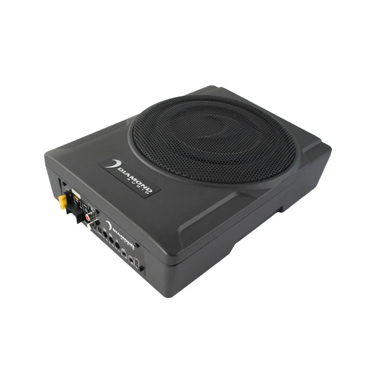 Diamond Audio Car Audio Underseat Enclosures