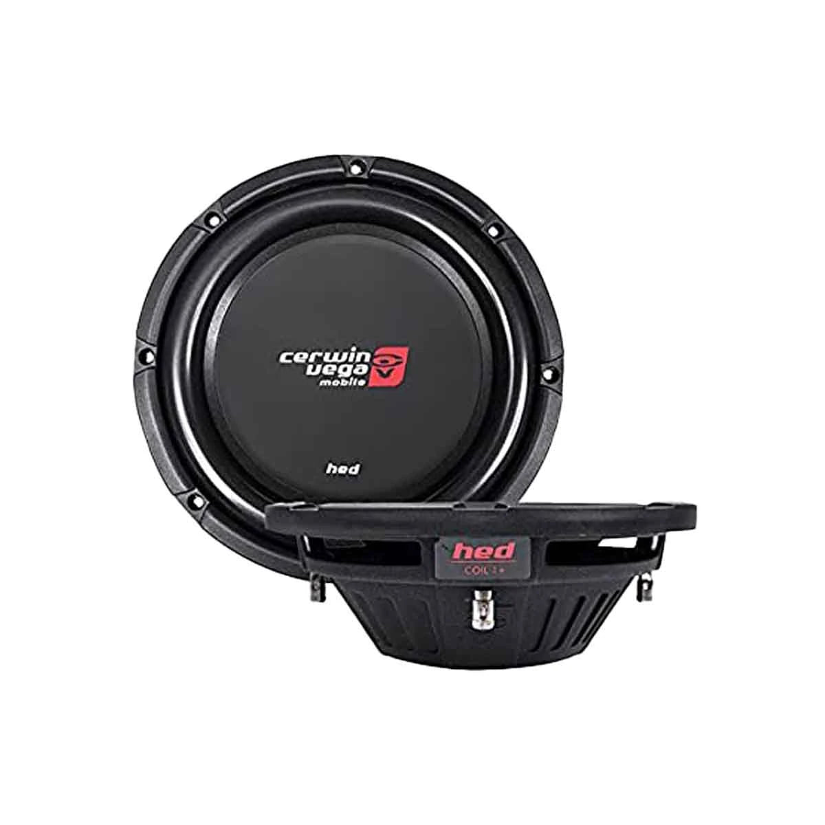 Cerwin Vega Car Audio HED Series Subwoofer
