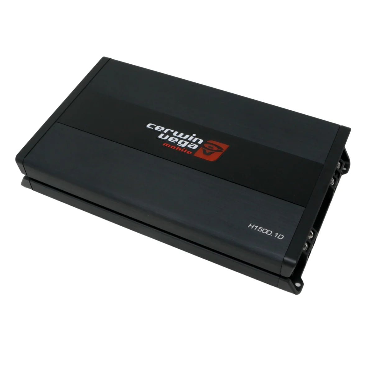Cerwin Vega HED Amplifier