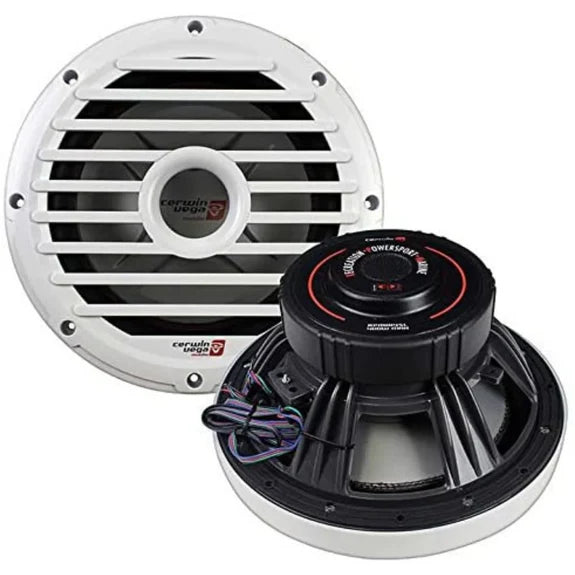 Cerwin Vega RPM Subwoofer