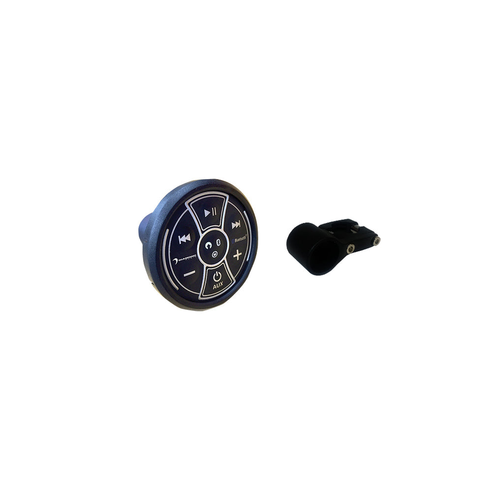 Diamond Audio Bluetooth & Remote