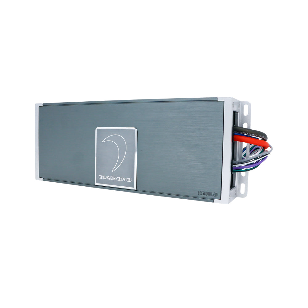 Diamond Audio DXM Amplifiers