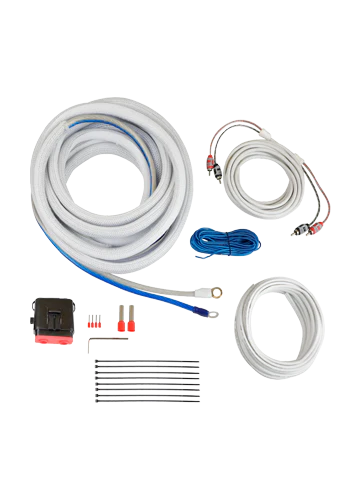 Marine Wiring Kits