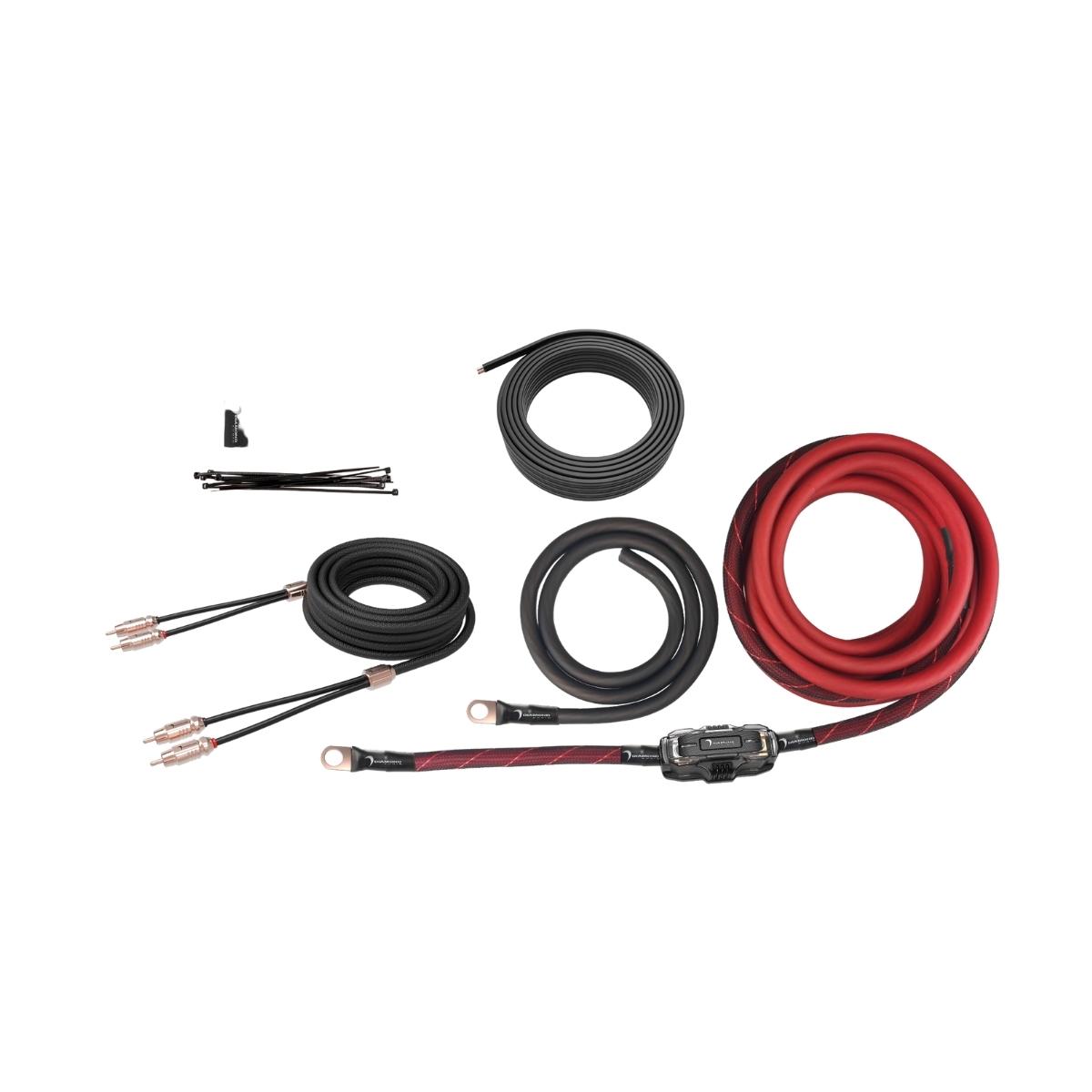 Diamond Audio AMP KIT