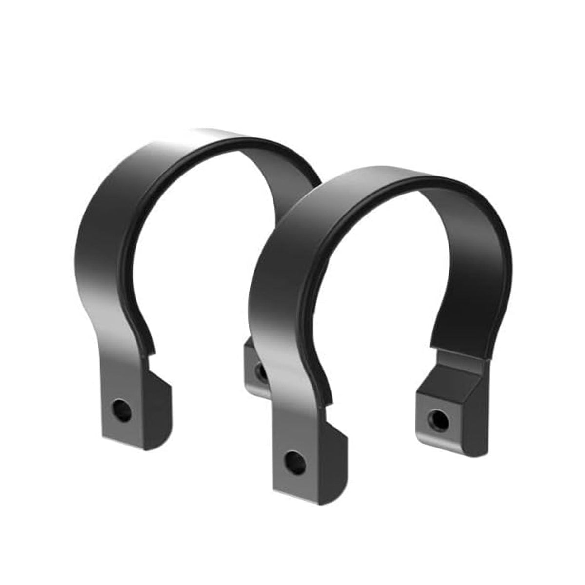 Diamond Audio Brackets or Clamps
