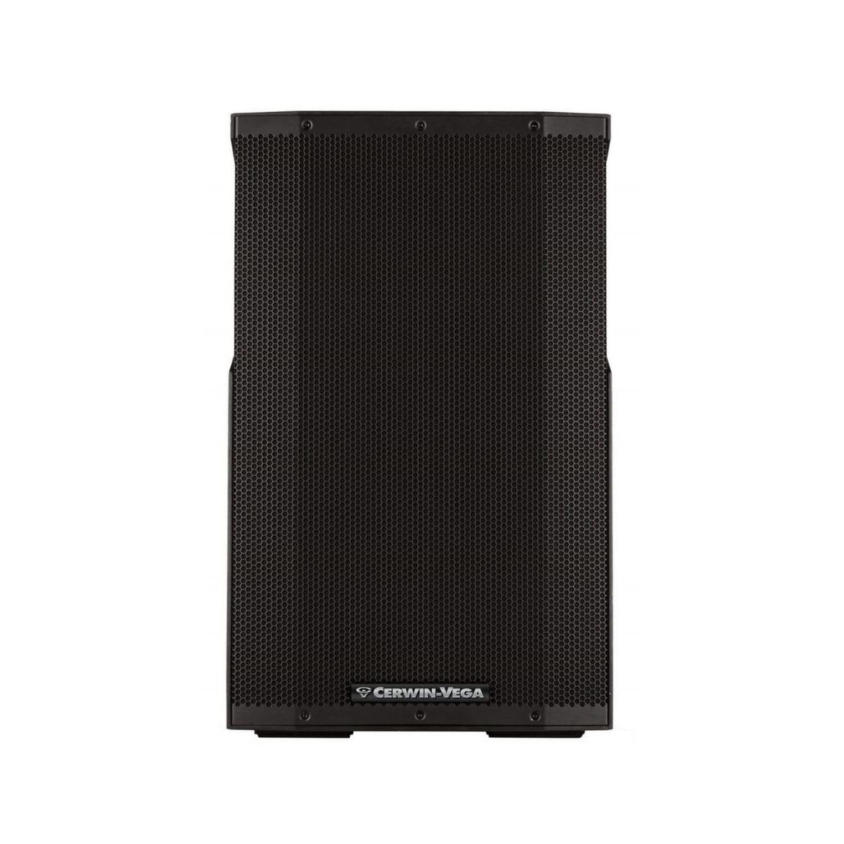 Cerwin Vega POWERED SPEAKERS