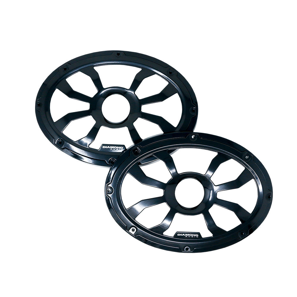 Diamond Audio Grills