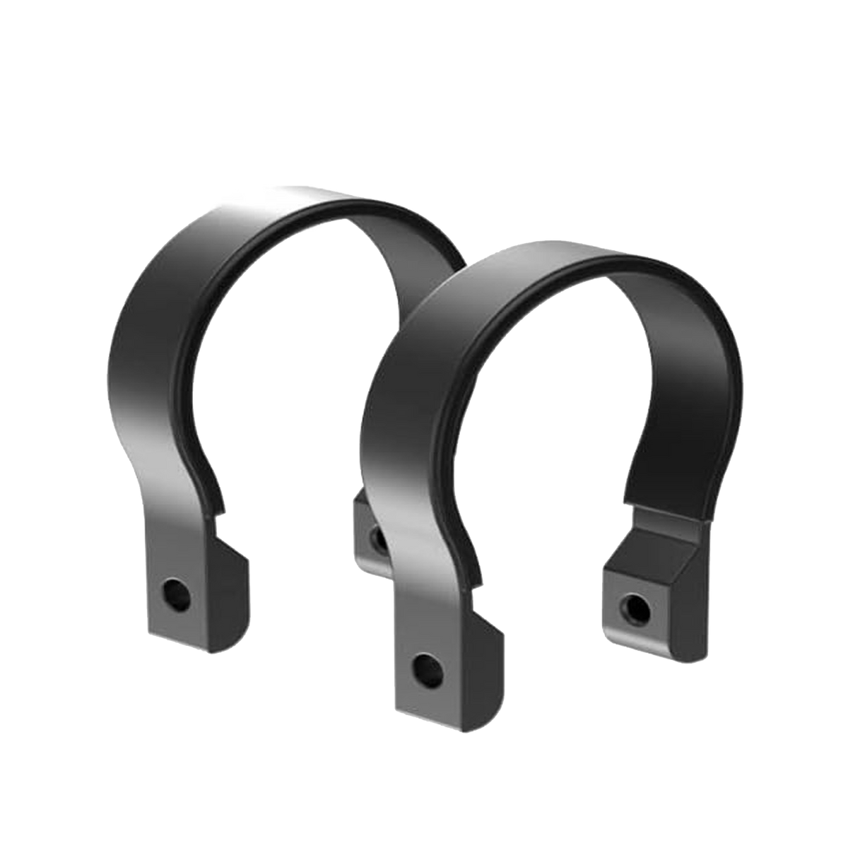 Marine Clamps