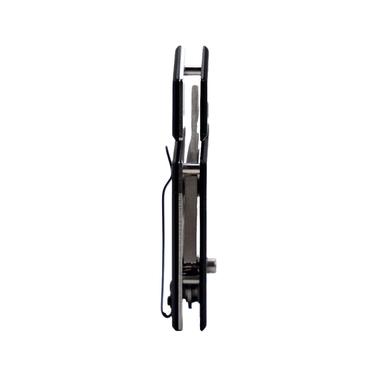 Cerwin Vega Pocket Knife – Sharp, Bold, and Built for Action!