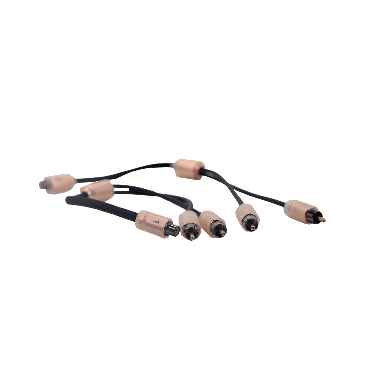 HXY2M - One Female to Two Male - HXY2M - Diamond Audio