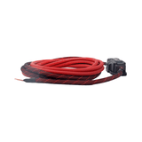 HX42 - 2 - Channel 4 Gauge Amplifier Installation Kit W/ RCA Interconnect and 20 ft Speaker Cable - HX42 - Diamond Audio