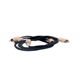 HX6 - 6Ft Two Channel RCA Cable - HX6 - Diamond Audio