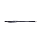 Sleek Black Diamond Audio Lanyard (Black) - DALANR -  - Diamond Audio