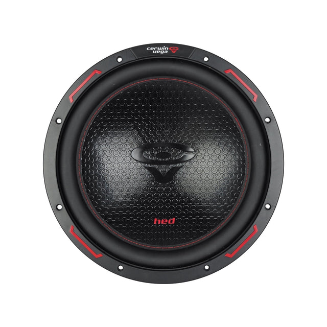 HED 12" DVC Subwoofer (4Ω) - H12DV4