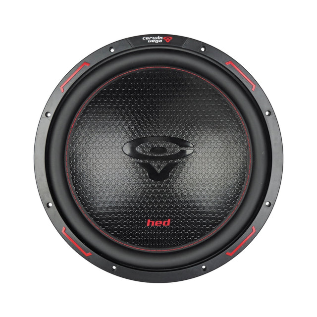 HED 15" DVC Subwoofer (2Ω) - H15DV2