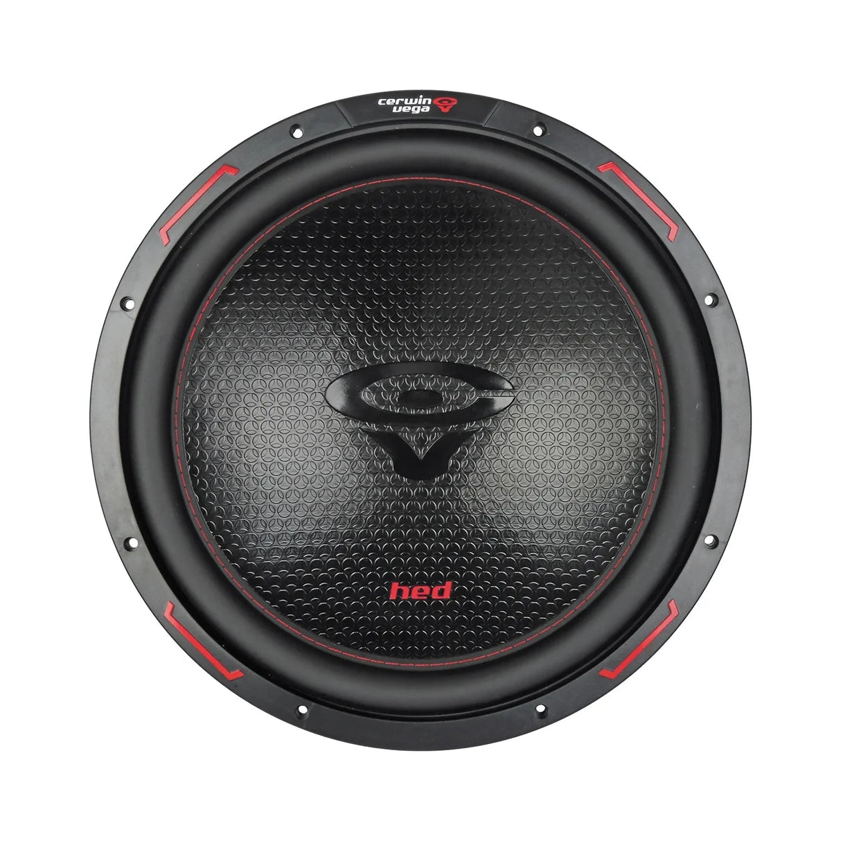 HED 15" DVC Subwoofer (4Ω) - H15DV4