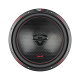 HED 15" DVC Subwoofer (4Ω) - H15DV4