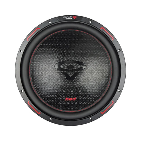 HED 15" DVC Subwoofer (4Ω) - H15DV4