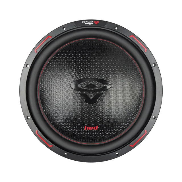 HED 15" DVC Subwoofer (4Ω) - H15DV4