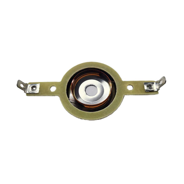 1" Stroker Pro Titanium Tweeter Diaphragm - CVMPCL1.0STD