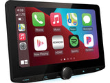 Kenwood DNR1008RVS