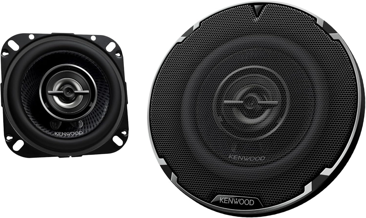 Kenwood KFC-1398RS