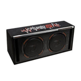 Cerwin Vega Subwoofer Enclosures