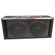 Cerwin Vega Subwoofer Enclosures