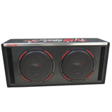 Cerwin Vega Subwoofer Enclosures