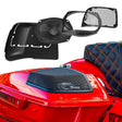2014 - 2023 Harley Davidson® Cut In Lid Kit with MS69NEO (4Ω) Speakers - MS694NEOLK - MS694NEOLK - Diamond Audio