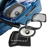 Cerwin Vega Harley Davidson Lid Kit