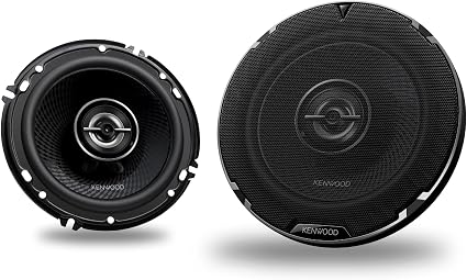 Kenwood KFC-1698RS