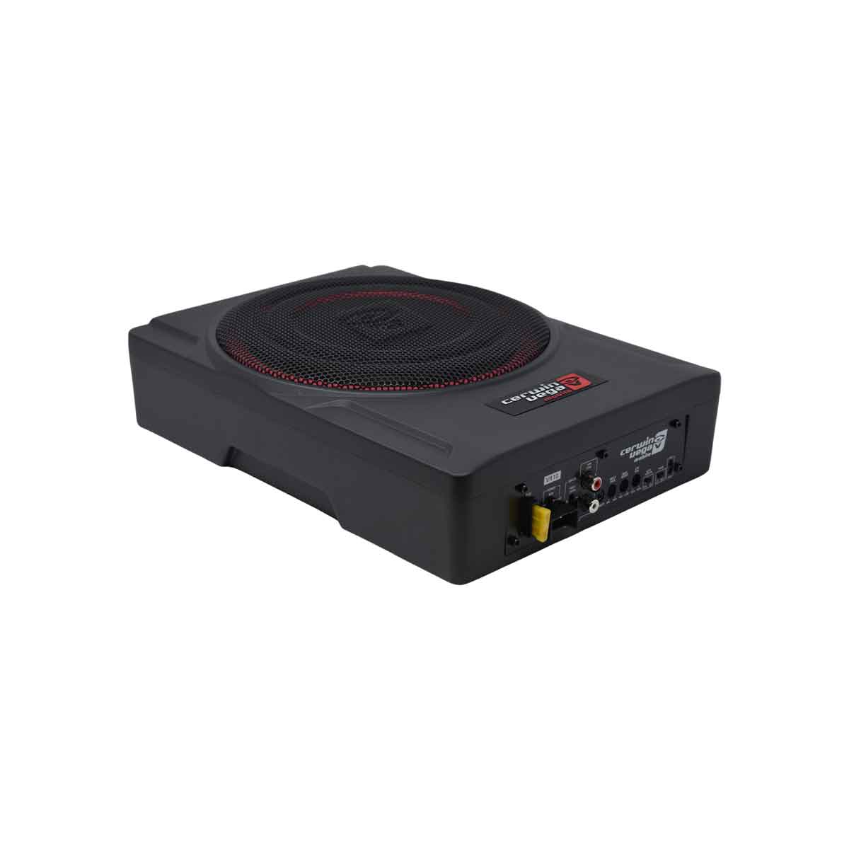Cerwin Vega - VEGA Active Subwoofer