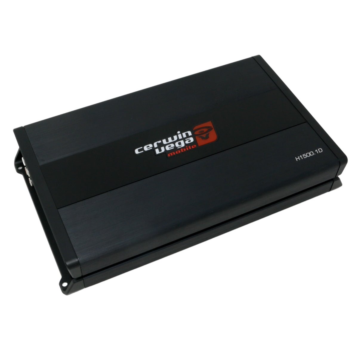 Cerwin Vega HED Series Amplifiers