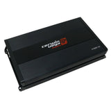 Cerwin Vega HED Series Amplifiers