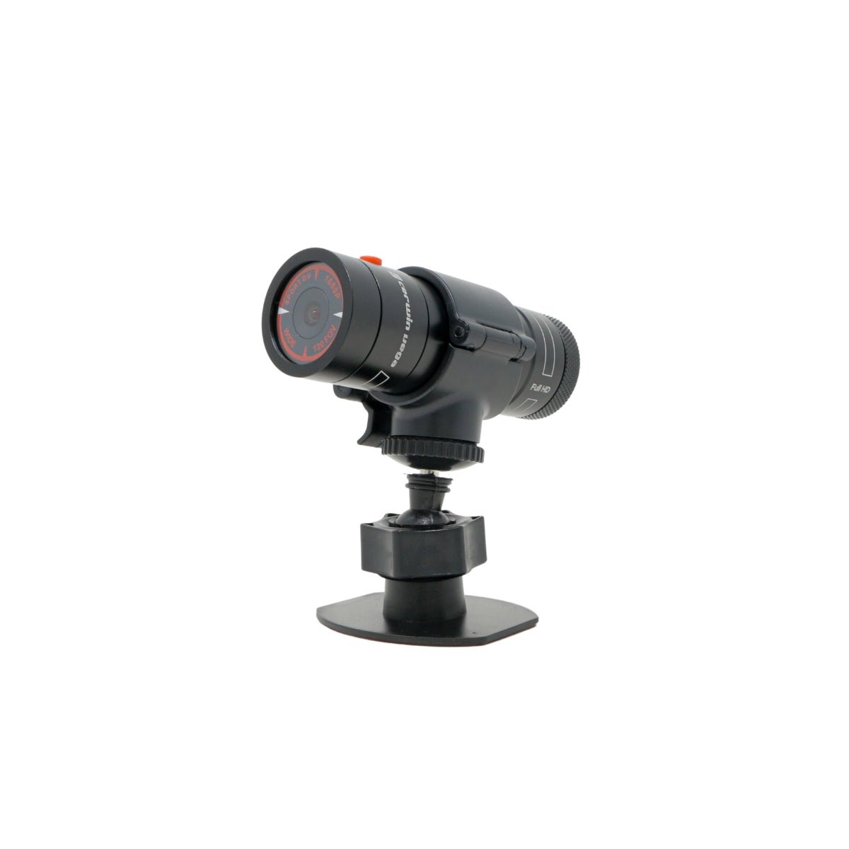 Cerwin Vega Rearview and Action Cameras