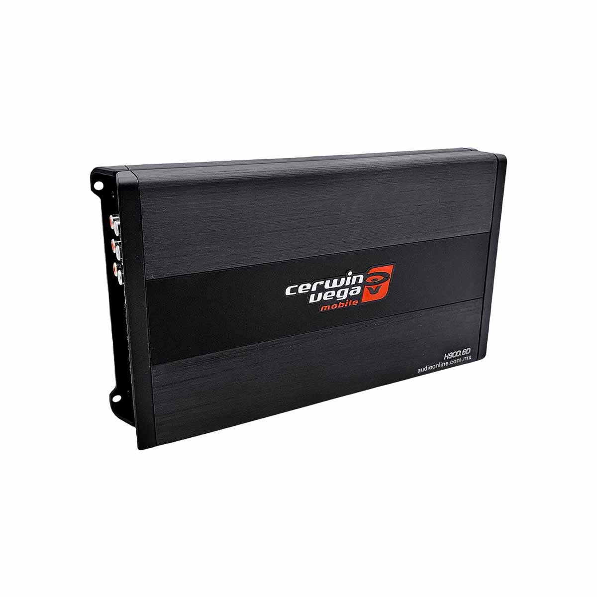 Cerwin Vega HED Series Amplifiers
