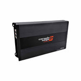 Cerwin Vega HED Series Amplifiers